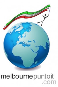 melbourne PUNTOIT 