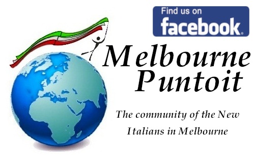 Once you are in Melbourne Ask us for friendship
