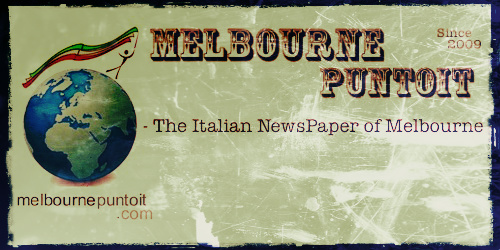 Italiani a Melburne