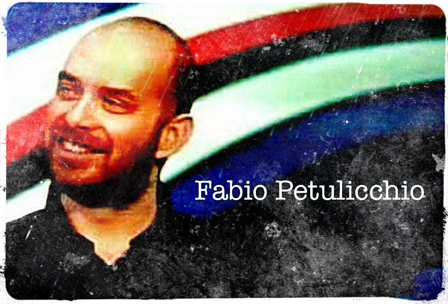 Fabio Petulicchio Giornalista Sportivo