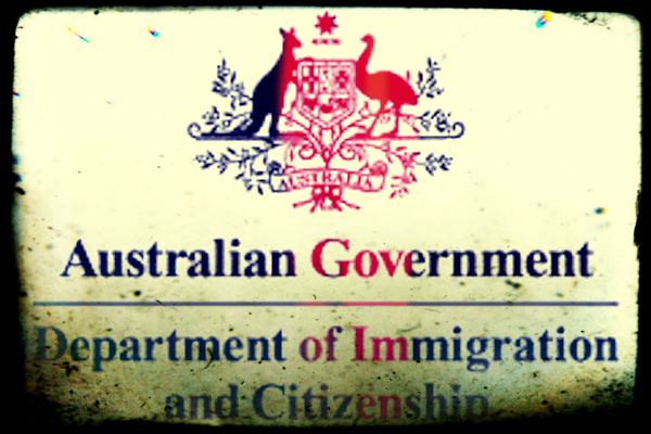 immigration Melbourne