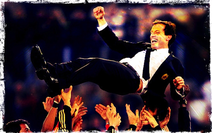 calcio italiano melbourne