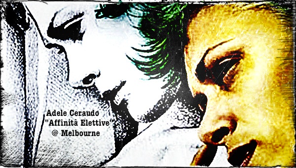 Adele Ceraudo in mostra a Melbourne
