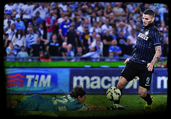 Campionato italiano di calcio in Australia