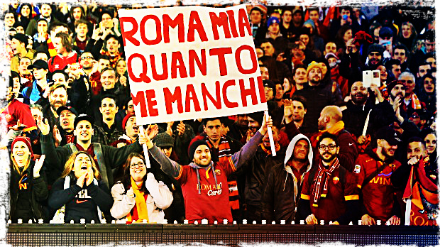 As Roma Melbourne