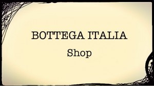 Bottega Italia - The italian Online shop in Melbourne -