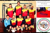 Si va a Berlino Beppe!!! Si va a Berlino… La MelbournePuntoit FC 2012 vince la semifinale e vola in finale.