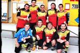 Stringiamoci forte e vogliamoci tanto bene!!! La MelbournePuntoit FC 2012 vince la finale e si laurea Campione. Le Pagelle.