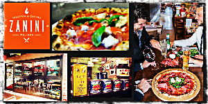 Best Italian Restaurant in Melbourne - ZANINI @ Elwood
