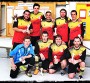 Stringiamoci forte e vogliamoci tanto bene!!! La MelbournePuntoit FC 2012 vince la finale e si laurea Campione. Le Pagelle.