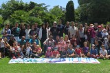 Melbourne. Il Picnic dei Nuovi genitori e ragazzi Italiani 2016