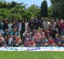 Melbourne. Il Picnic dei Nuovi genitori e ragazzi Italiani 2016