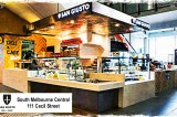 San Giusto Deli + Café. Un angolo di Trieste a South Melbourne Market