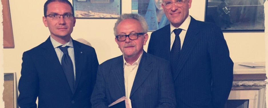 Melbourne. Mostra di arte contemporanea Italiana. Chiude il 10 agosto